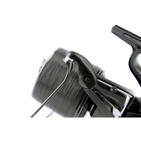 Shimano Aero Technium MgS XTD 14000 Olta Makinesi