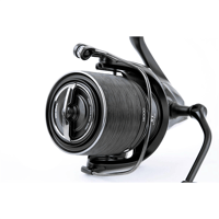 Shimano Aero Technium MgS XTD 14000 Olta Makinesi