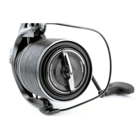 Shimano Aero Technium MgS XTD 14000 Olta Makinesi