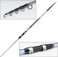 Shimano Alivio EX Tele Surf 420cm 170gr