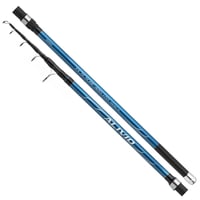 Shimano Alivio FX Surf TE 420-170g
