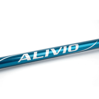 Shimano Alivio FX Surf TE 420-200g Olta Kamışı