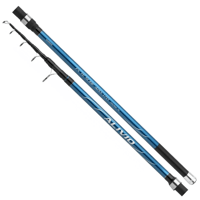 Shimano Alivio FX Surf TE 420-200g Olta Kamışı