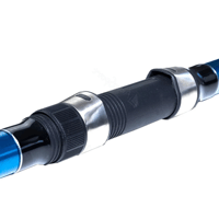 Shimano Alivio FX Surf TE 420-200g Olta Kamışı