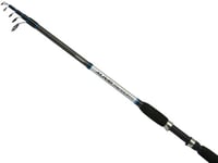Shimano Alivio Tele Slim GT 360 XH 40-80 gr Teleskopik Kamış