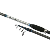 Shimano Alivio Tele Slim GT 360 XH 40-80 gr Teleskopik Kamış