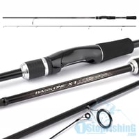 Shimano Bass One XT 263UL-2 190cm LRF Kamışı