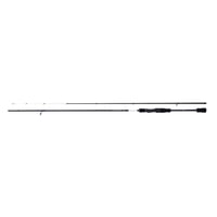 Shimano Bassterra XT+ Spin LRF 2,05m 6'9