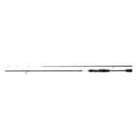 Shimano Bassterra XT+ Spin LRF 2,55m 8'4
