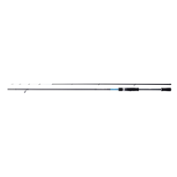 Shimano Bassterra XT Spin LRF 2,55m 8'4