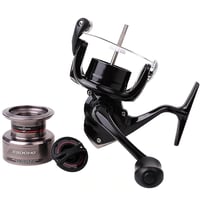 Shimano Catana 2500 HG FD Olta Makinası