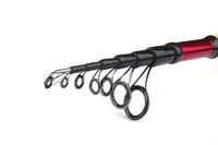 Shimano Catana CX 240 ML 07-21gr Teleskobik Kamış