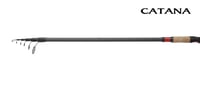 Shimano Catana CX 270 M 10-30gr Teleskobik Kamış