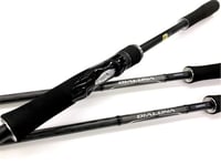 Shimano Dialuna S100MH Spin Olta Kamışı