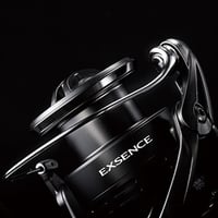Shimano Exsence C3000M HG Olta Makinesi