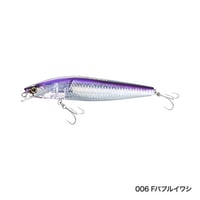 Shimano Exsence Shallow Assassin 006 Maket Balık