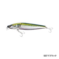 Shimano Exsence Shallow Assassin 007 Maket Balık