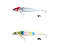 Shimano Exsence Shallow Assassin 99mm 14g Maket Balık