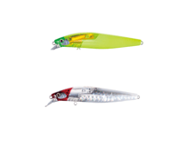 Shimano Exsence Silent Ass 99S FB 99mm 17g Maket Balık