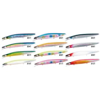Shimano Exsence Silent Assassin 140F 23gr