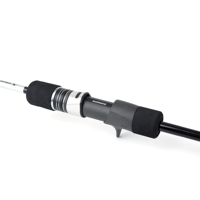 Shimano Grappler BB Slow Jig Cast 1,98m 6'6
