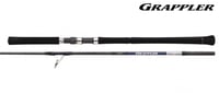 Shimano Grappler S 605 183 M 190gr Jigging Kamış