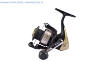 Shimano Hyperloop 2500 FB Olta Makinesi