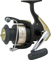 Shimano Hyperloop 6000 FB Olta Makinesi