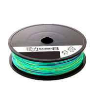 Shimano Kairiki 8 Kat Steel Gray 300 mt İp Misina