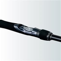 Shimano Lunamis S96M 2,90 mt 7-35 gr Spin Kamış