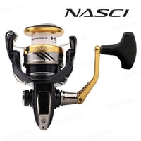 Shimano Nasci 3000 FB HG Spin Makinası