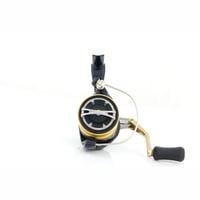 Shimano Nasci C2000S Lrf Makinesi
