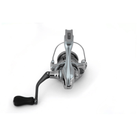 Shimano Nasci FC C2000S HG Olta Makinesi