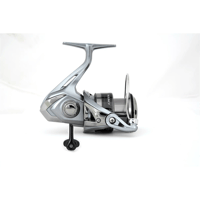 Shimano Nasci FC C2000S HG Olta Makinesi