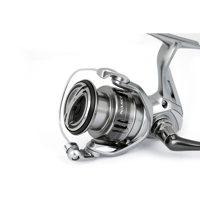 Shimano Nasci FC C2000S HG Olta Makinesi