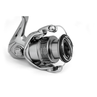 Shimano Nasci FC C2000S HG Olta Makinesi