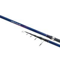 Shimano Nexave EX Tele Surf 450cm 200gr Teleskopik Surf Kamışı