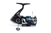 Shimano Nexave FI 4000 HG Spin Olta Makinesi