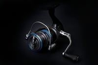 Shimano Nexave FI 4000 HG Spin Olta Makinesi