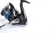 Shimano Nexave FI 4000 HG Spin Olta Makinesi
