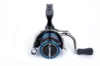 Shimano Nexave FI 4000 HG Spin Olta Makinesi