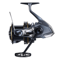 Shimano Power Aero XSC 14000 Olta Makinesi