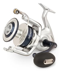 Shimano Saragosa 25000 SW Olta Makinesi