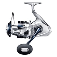 Shimano Saragosa SW 6000 HG A Olta Makinesi