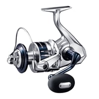 Shimano Saragosa SW 6000 HG A Olta Makinesi