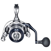 Shimano Saragosa SW 6000 HG A Olta Makinesi