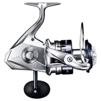Shimano Saragosa SW 8000 HG A Olta Makinesi