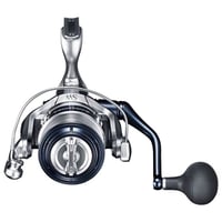 Shimano Saragosa SW 8000 HG A Olta Makinesi