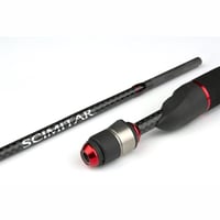 Shimano Scimitar BX Spinning 269 cm M 7-35 gr Olta Kamışı