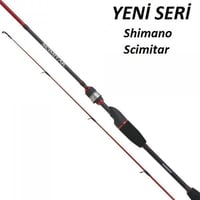 Shimano Scimitar BX Spinning 269 cm M 7-35 gr Olta Kamışı